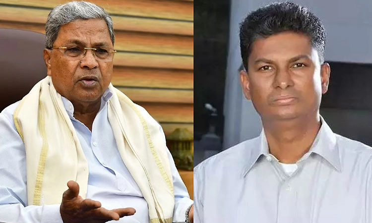 ಸಿದ್ದರಾಮಯ್ಯ, ನನ್ನ ನಡುವಿನ ಬೇಸರ ವೈಯಕ್ತಿಕ: ಸತೀಶ್‌ ಜಾರಕಿಹೊಳಿ