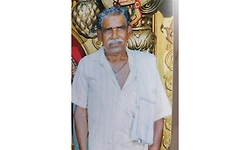 Bantwala: ಗುಡ್ಡದಲ್ಲಿ ಸೊಪ್ಪು ಕೊಯ್ಯುವ ವೇಳೆ ವಿದ್ಯುತ್ ಸ್ಪರ್ಶಿಸಿ ವ್ಯಕ್ತಿ ಸಾವು