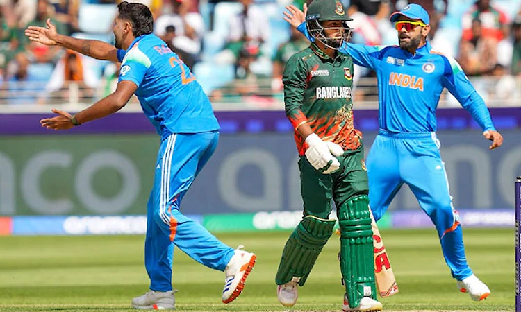 INDvsBAN: ಆಗಸ್ಟ್‌ನಲ್ಲಿ ಬಾಂಗ್ಲಾಕ್ಕೆ ಭಾರತ ಪ್ರವಾಸ?