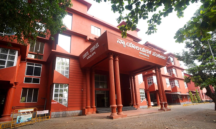 Udupi: ಎರಡು ಪ್ರತ್ಯೇಕ ಪ್ರಕರಣ: ನ್ಯಾಯಾಲಯದಿಂದ ಜಾಮೀನು ಅರ್ಜಿ ತಿರಸ್ಕೃತ; ಜೈಲು ವಾಸ