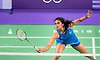 Japan Open Badminton: ಎರಡನೇ ಸುತ್ತಿಗೆ ಪಿ.ವಿ. ಸಿಂಧು