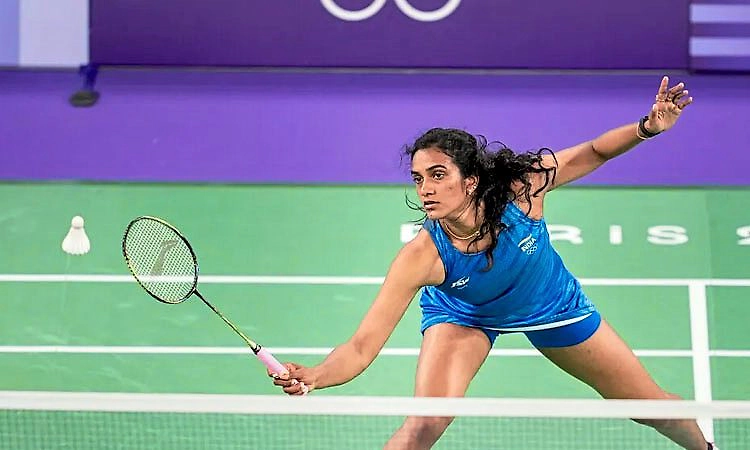 Japan Open Badminton: ಎರಡನೇ ಸುತ್ತಿಗೆ ಪಿ.ವಿ. ಸಿಂಧು