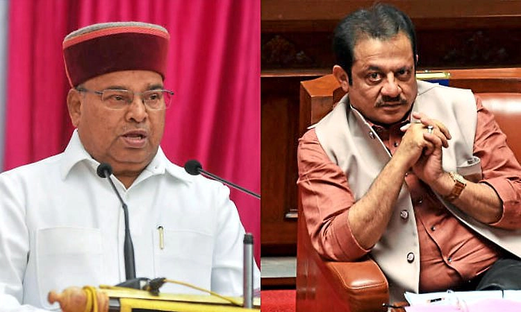 ಜಮೀರ್‌ ಅಕ್ರಮ ಆಸ್ತಿ ಗಳಿಕ ದಾಖಲೆ ಇಂಗ್ಲಿಷ್‌ ಭಾಷೆಗೆ ತರ್ಜುಮೆಗೆ ಲೋಕಾಗೆ ರಾಜ್ಯಪಾಲರ ಸೂಚನೆ