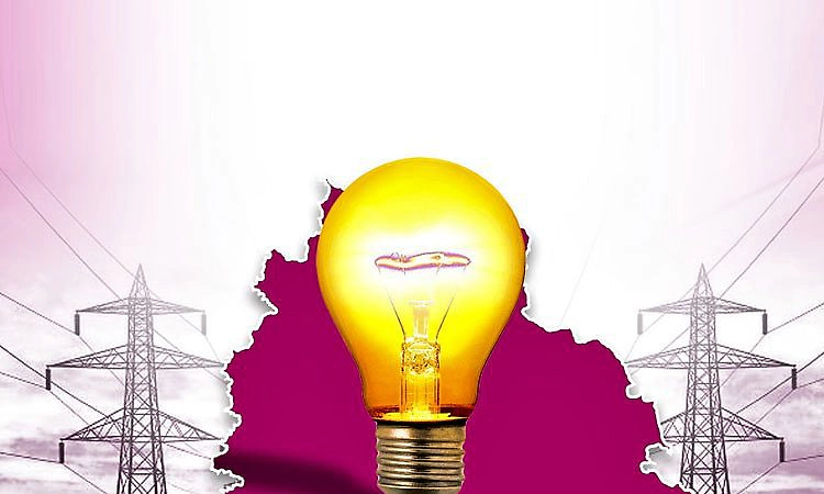ಗೃಹಜ್ಯೋತಿ: ನಗರದಲ್ಲಿ ಪರವಾಗಿಲ್ಲ,ಹಳ್ಳಿಗಳಲ್ಲಿ ನೆಟ್‌ವರ್ಕ್‌ ಇಲ್ಲ 