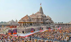 ಸಂಪಾದಕೀಯ: ಧಾರ್ಮಿಕ ಪ್ರವಾಸೋದ್ಯಮ ಅನುಷ್ಠಾನದಲ್ಲಿ ಎಚ್ಚರಿಕೆ ಅಗತ್ಯ