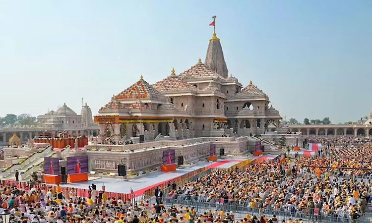 ಸಂಪಾದಕೀಯ: ಧಾರ್ಮಿಕ ಪ್ರವಾಸೋದ್ಯಮ ಅನುಷ್ಠಾನದಲ್ಲಿ ಎಚ್ಚರಿಕೆ ಅಗತ್ಯ