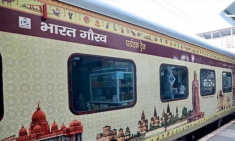 IRCTC: ಮಂಗಳೂರಿನಿಂದ ಭಾರತ ಗೌರವ ಪ್ರವಾಸಿ ರೈಲು, ವಿಮಾನ ಪ್ಯಾಕೇಜ್‌