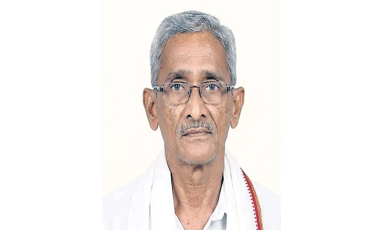 Ramakunja: Man’s decomposed body found inside house