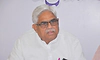 Cong MLA G S Patil elected Karnataka Assembly Speaker