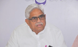 Cong MLA G S Patil elected Karnataka Assembly Speaker