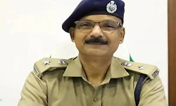 Kerala: Sabarimala gold loss probe officer gets President's Medal for Distinguished Service