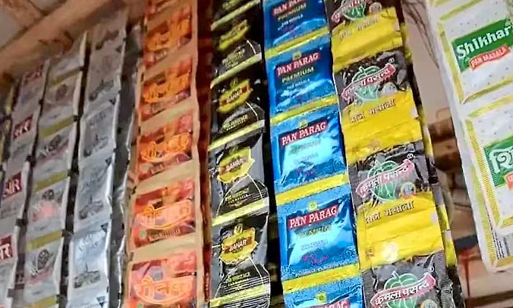 Karnataka rolls back one-year ban on gutka, tobacco-based pan masala
