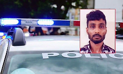 Udupi: Iqbal Sheikh arrested under PIT NDPS Act