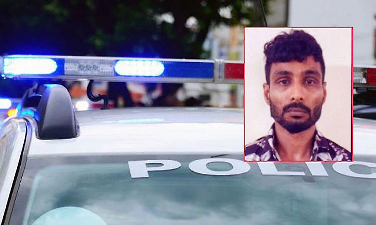 Udupi: Iqbal Sheikh arrested under PIT NDPS Act