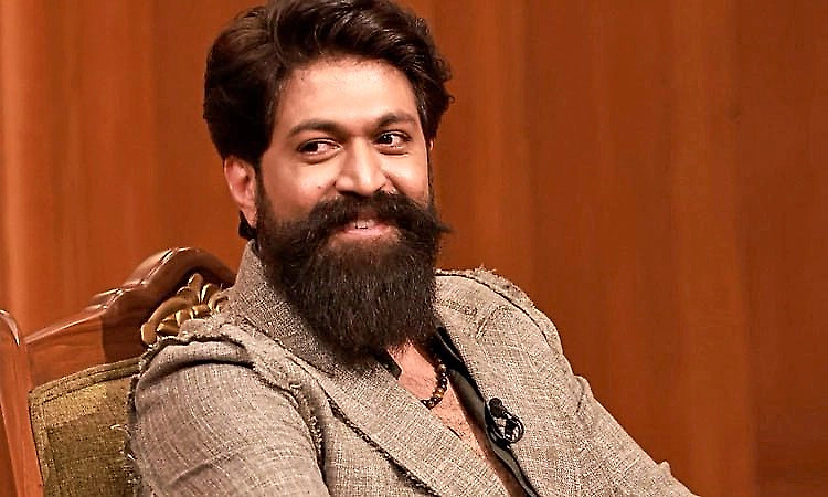 Yash explains why he did not attend fan’s funeral
