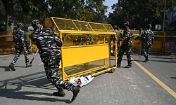 Elaborate security, surveillance arrangements in Bengaluru for Independence Day