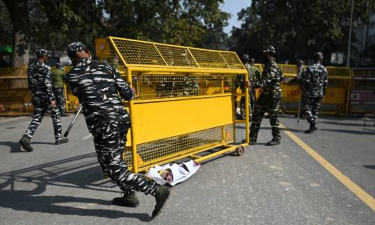 Elaborate security, surveillance arrangements in Bengaluru for Independence Day