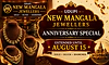 Udupi: New Mangala Jewellers anniversary offers extended until August 15