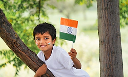 When Independence Day meant school parades, handmade flags and patriotic songs
