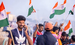 Independence Day: 79 years after independence, what does freedom mean to young Indians?