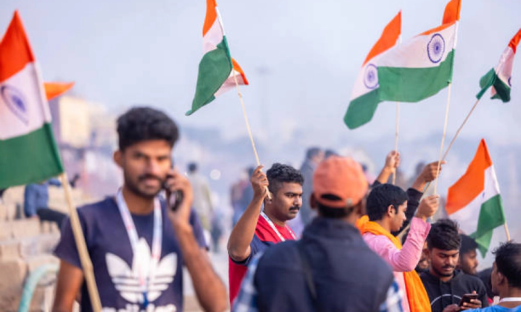 Independence Day: 79 years after independence, what does freedom mean to young Indians?
