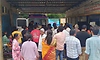 ಚಿಕ್ಕಮಗಳೂರು: ವಸತಿ ಶಾಲೆಯಲ್ಲಿ 8ನೇ ತರಗತಿ ವಿದ್ಯಾರ್ಥಿ ಆತ್ಮಹತ್ಯೆಗೆ ಯತ್ನ