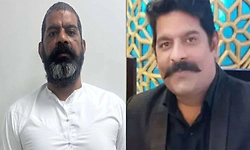 UAEನಿಂದ ಗಡಿಪಾರುಗೊಂಡ ಮಾದಕ ವಸ್ತು ಕಿಂಗ್‌ ಪಿನ್‌ ಬಸೋಯಾ ಎನ್‌ ಸಿಬಿ ವಶಕ್ಕೆ