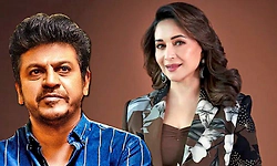 A for Anand: ಆನಂದ್‌ ಜೊತೆ ಮಾಧುರಿ ದೀಕ್ಷಿತ್‌?