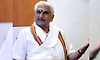 ಜೆನ್‌ ಜೀಗಳೇ ದೇಶದ ಭವಿಷ್ಯ- ಪ್ರತಿಭಟನೆ ಪ್ರತಿಯೊಬ್ಬರ ಹಕ್ಕು: ಡಾ| ಪ್ರಭಾಕರ ಭಟ್‌ ಕಲ್ಲಡ್ಕ
