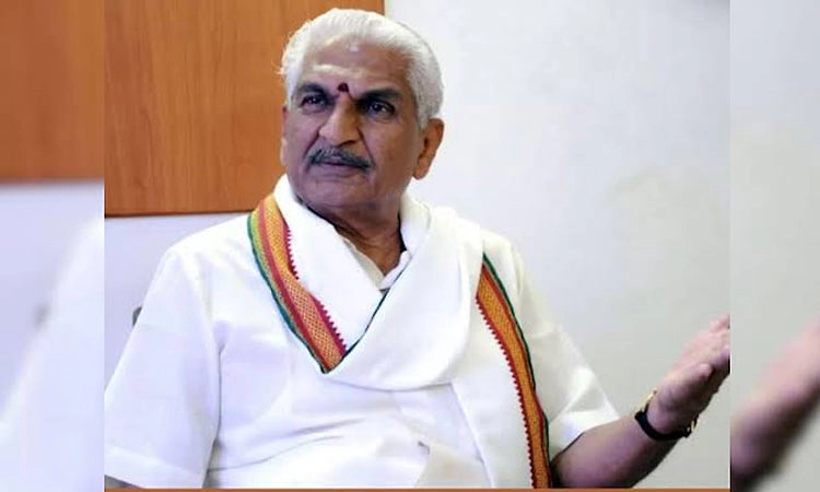 ಜೆನ್‌ ಜೀಗಳೇ ದೇಶದ ಭವಿಷ್ಯ- ಪ್ರತಿಭಟನೆ ಪ್ರತಿಯೊಬ್ಬರ ಹಕ್ಕು: ಡಾ| ಪ್ರಭಾಕರ ಭಟ್‌ ಕಲ್ಲಡ್ಕ