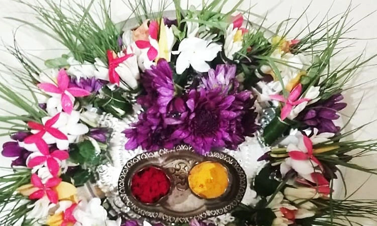 Chudi Pooja: ಚೂಡಿ ಪೂಜೆ ಸಂಭ್ರಮದ ಆರಂಭ  - ಚೂಡಿ ಎಂದರೆ ಏನು? 