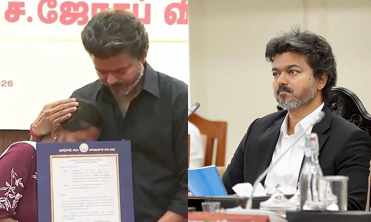 ಕರೂರು ಸಂತ್ರಸ್ತರಿಗೆ ಸರ್ಕಾರಿ ಉದ್ಯೋಗ: ತಮಿಳನಾಡು ಸರ್ಕಾರಕ್ಕೆ ಸುಪ್ರೀಂನಲ್ಲಿ ಬಿಗ್ ರಿಲೀಫ್ 