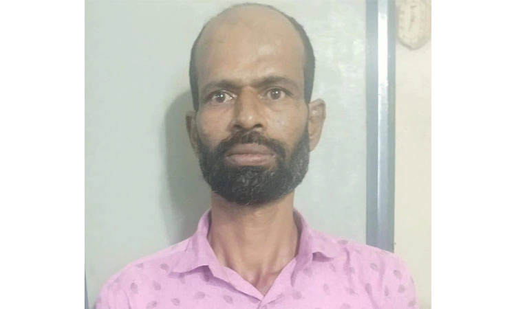 Belthangady: ತಲೆಮರೆಸಿಕೊಂಡಿದ್ದ ವಾರಂಟ್ ಆರೋಪಿ ಬಂಧನ