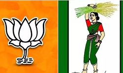 ಬಿಜೆಪಿ-ಜೆಡಿಎಸ್‌ ಮಧ್ಯೆ ಕಲಹಕ್ಕೆ ಕಾರಣವಾದ ಕಲಾಪ ಬಹಿಷ್ಕಾರ