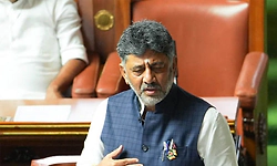 ಸಿದ್ದರಾಮಯ್ಯ ನೀಡಿದ ಗ್ಯಾರಂಟಿ ಮುಂದುವರಿಸುತ್ತೇನೆ: ಸಿಎಂ ಡಿ.ಕೆ.ಶಿವಕುಮಾರ್