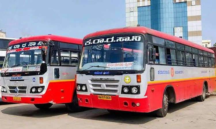 ಸಾರಿಗೆ ನಿಗಮಗಳಿಗೆ 5418 ಕೋಟಿ ರೂ. ‘ಶಕ್ತಿ’ ಬಾಕಿ; ಸರ್ಕಾರಕ್ಕೆ ಕೆಎಸ್‌ಆರ್‌ಟಿಸಿ ಎಂಡಿ ಪತ್ರ
