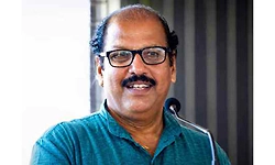 Kota: ರಾಜ್ಯ ಪ್ರಶಸ್ತಿ ಪುರಸ್ಕೃತ, ಅಂಕೋಲದ ವಿಠಲ ವಿ. ಗಾಂವ್ಕರ್ ನಿಧನ