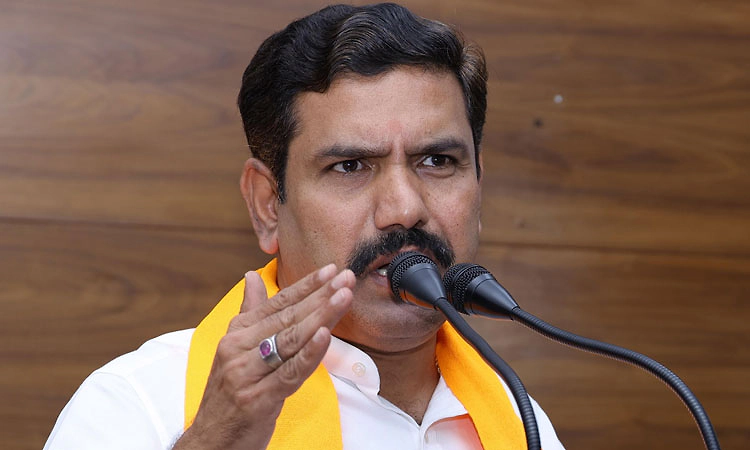 ವಿಜಯೇಂದ್ರ ರಾಜ್ಯ ಪ್ರವಾಸ ಚೌತಿಯಿಂದ ಆರಂಭ