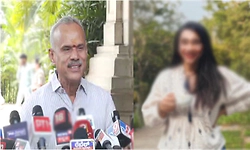 ಶಾಸಕ ಸುರೇಶ್‌ಗೌಡ ಪುತ್ರಿಯಿಂದ ಪೊಲೀಸ್‌ ಅಧಿಕಾರಿಗೆ ಕಪಾಳಮೋಕ್ಷ