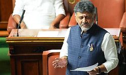 ಯಾರ ಮೇಲೂ ದ್ವೇಷ ಸಾಧಿಸಲ್ಲ: ಸಿಎಂ ಡಿ.ಕೆ.ಶಿವಕುಮಾರ್
