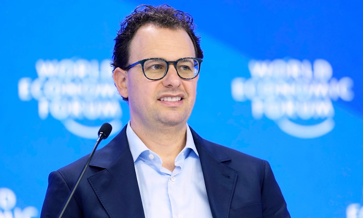 Beijing hits back at Anthropic CEO's call to curb China's AI development
