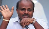 Kumaraswamy accuses K'taka govt of 'failing' to address drought-hit farmers