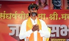 Mumbai: Police deny permission for Jarange's hunger strike from September 19