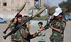 Fighting in Yemen intensifies as Houthis launch more attacks on Saudi Arabia