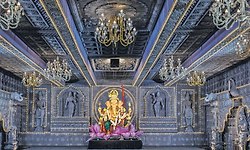 ಕರಾವಳಿಯಾದ್ಯಂತ ಇಂದು ಸಡಗರದ ಗಣೇಶ ಚತುರ್ಥಿ ಆಚರಣೆ