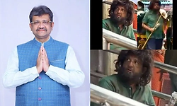 Viral: ಭಿಕ್ಷುಕನ ವೇಷ ಧರಿಸಿ ಭಿಕ್ಷಾಟನೆ ಮಾಡಿದ ಶಾಸಕ -  ನಡೆಯ ಹಿಂದಿತ್ತು ಆ ಒಂದು ಕಾರಣ