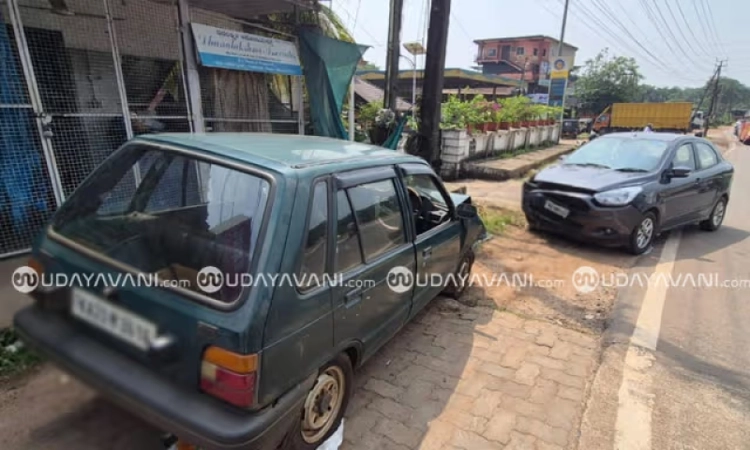 Man dies after being hit by car while working on vehicle in BC Road