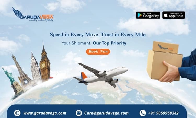 Garudavega streamlines shipments to the USA with new customs compliance