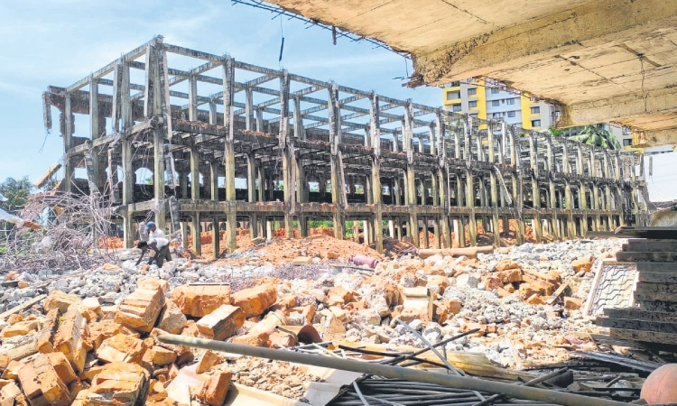 Mangaluru: ಕಣ್ಮರೆಯ ಅಂಚಿಗೆ ಮಂಗಳೂರು ಹೆಂಚು!