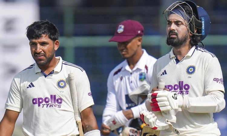 WTC 2025-27: ವಿಂಡೀಸ್‌ ವಿರುದ್ಧ ಸರಣಿ ಗೆಲುವು; ಡಬ್ಲ್ಯೂಟಿಸಿ ಅಂಕಪಟ್ಟಿಯಲ್ಲಿ ಬದಲಾವಣೆ
